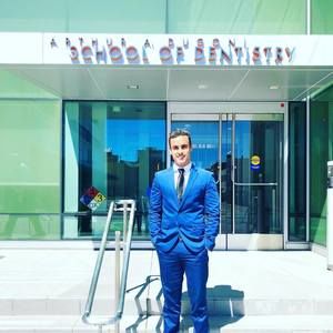 Meet your Posher, Renzo